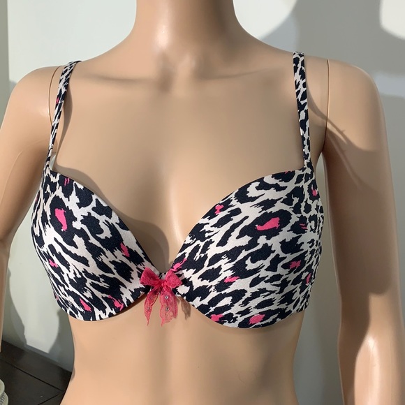 🌻3/20!La Senza cute bra size 34C